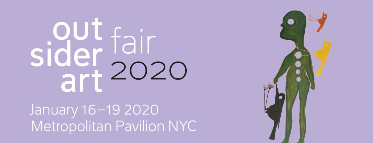 OAF New York, January 16-19